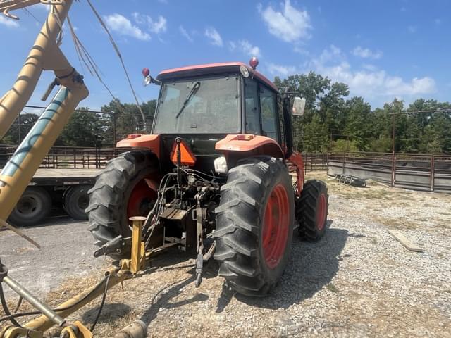 Image of Kubota M108S equipment image 3