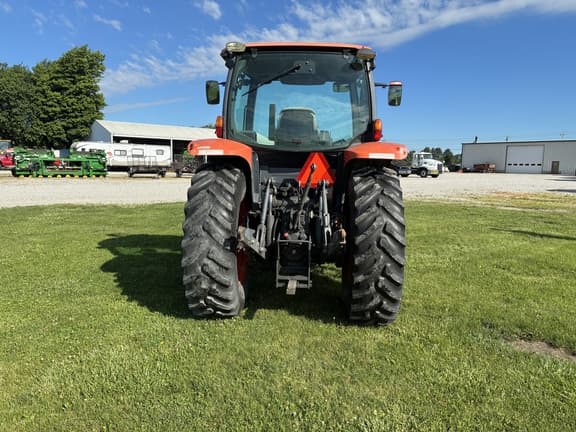 Image of Kubota M110GX equipment image 3