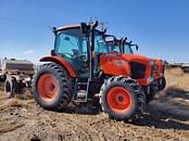 Thumbnail image Kubota M110GX 0