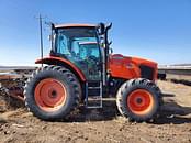 Thumbnail image Kubota M110GX 3