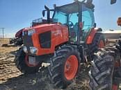 Thumbnail image Kubota M110GX 5