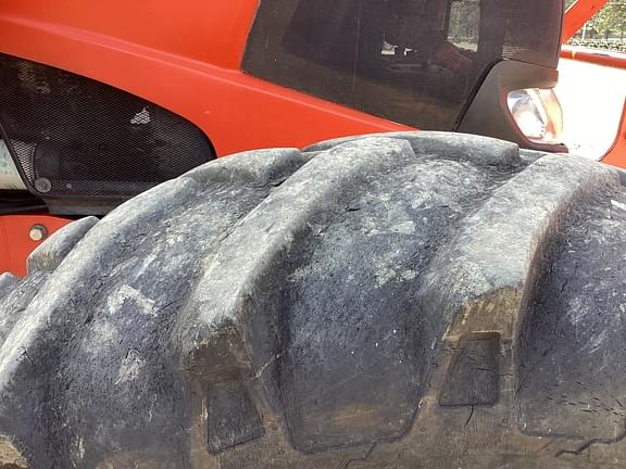 2012 Kubota M126X Equipment Image0