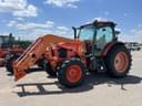 2012 Kubota M135GX Image