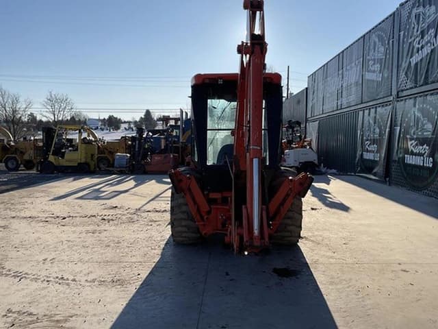 Image of Kubota M59 equipment image 2