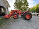 2012 Kubota M6040 Image