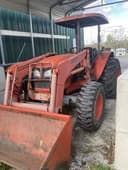 2012 Kubota M6040 Image