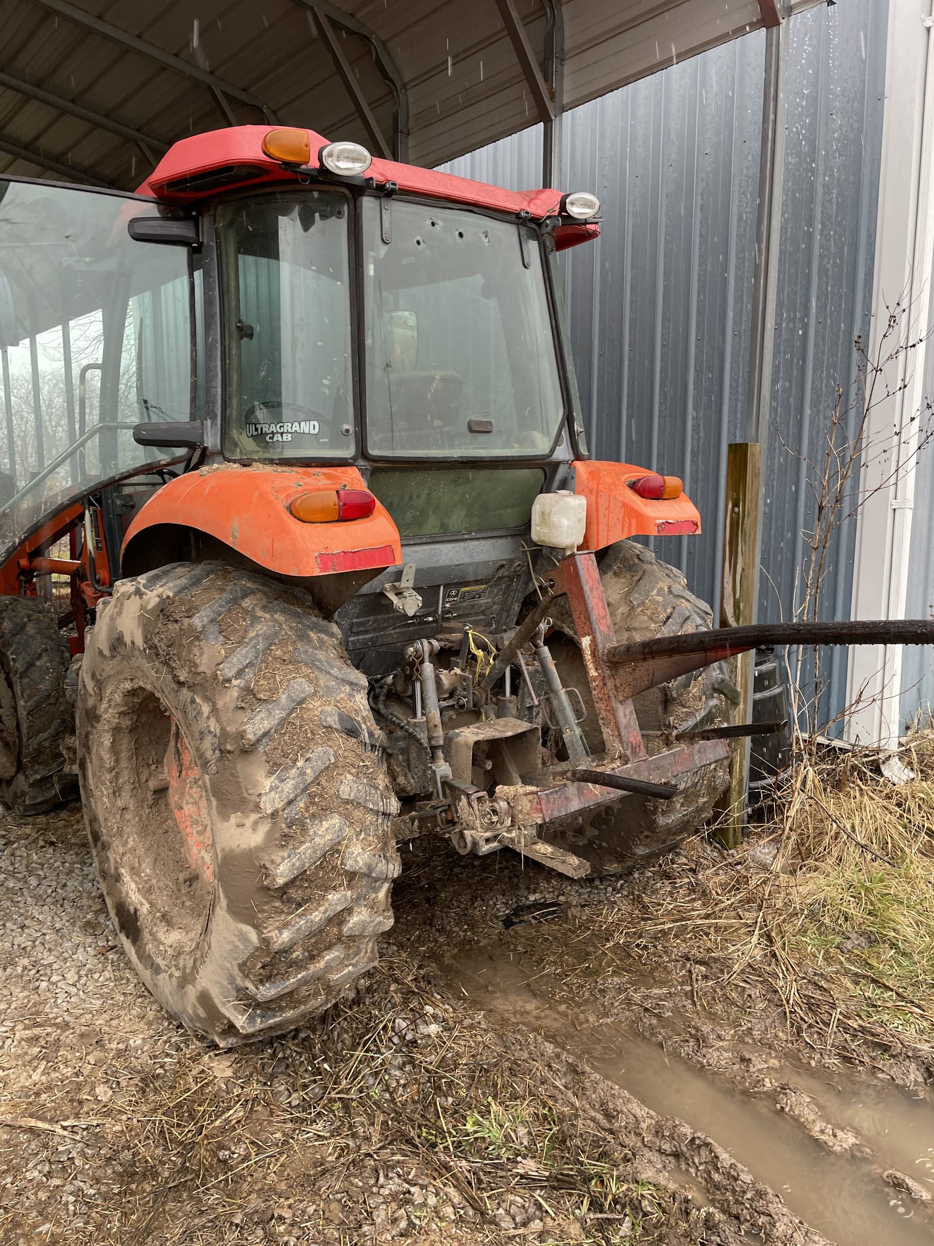 2012 Kubota M6040 Tractors 40 to 99 HP for Sale Tractor Zoom