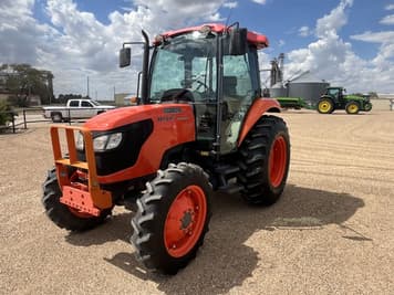 Main image Kubota M6040