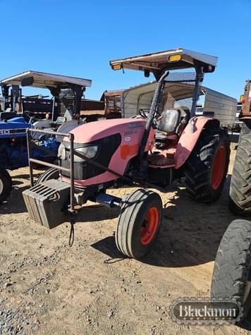 Main image Kubota M6040
