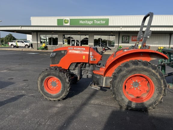 Main image Kubota M7040