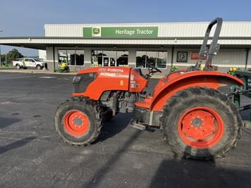 Main image Kubota M7040