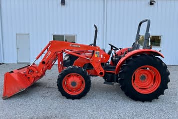 Main image Kubota M7040