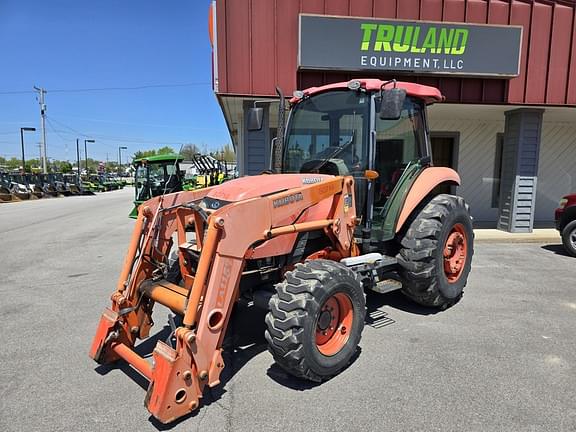 Image of Kubota M7040 Primary image