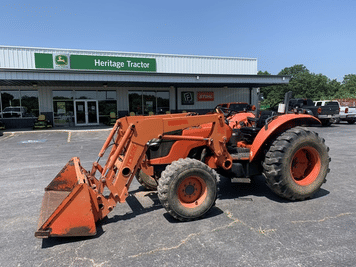 Main image Kubota M7040