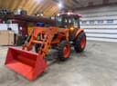 2012 Kubota M7040 Image