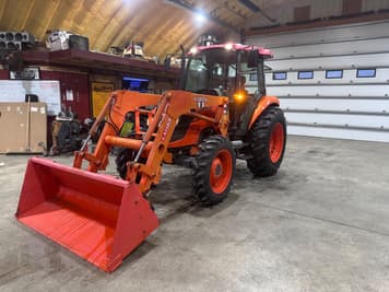 Main image Kubota M7040