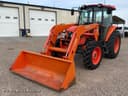 2012 Kubota M8560 Image