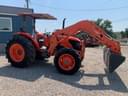 2012 Kubota M9540D Image
