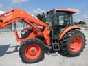 2012 Kubota M9960HD Image