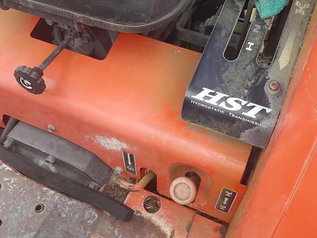 Image of Kubota MX5100 equipment image 3