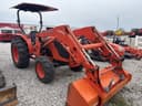 2012 Kubota MX5100 Image