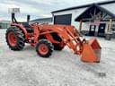2012 Kubota MX5100 Image