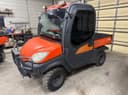 2012 Kubota RTV-1100 Image