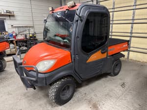 2012 Kubota RTV-1100 Image