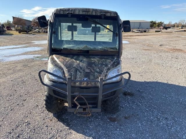 Image of Kubota RTV-X1100C equipment image 2