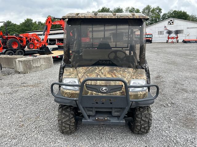 Image of Kubota RTV-X900 equipment image 1