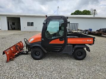 Main image Kubota RTV1100