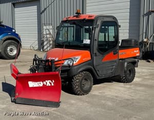 2012 Kubota RTV-1100 Image