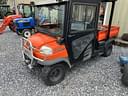 2012 Kubota RTV1140CPX Image