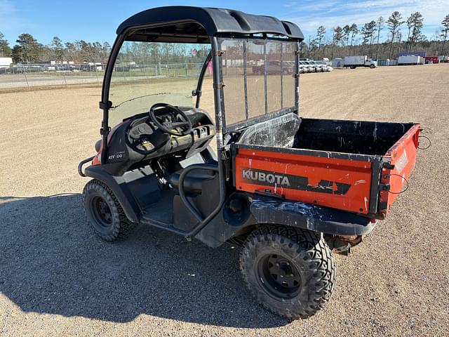 Image of Kubota RTV400 equipment image 1