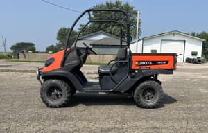 2012 Kubota RTV400CI Image