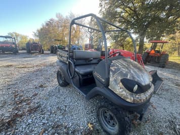 Main image Kubota RTV400CI