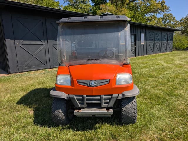 Image of Kubota RTV900 equipment image 1