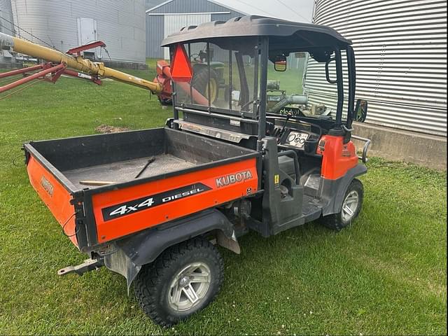 Image of Kubota RTV900 equipment image 2