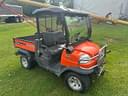 2012 Kubota RTV900 Image