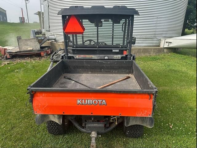 Image of Kubota RTV900 equipment image 3