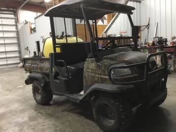 Main image Kubota RTV900
