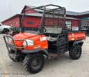 2012 Kubota RTV900 Image