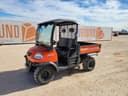 2012 Kubota RTV900 Image