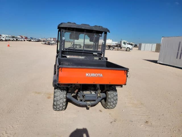 Image of Kubota RTV900 equipment image 3