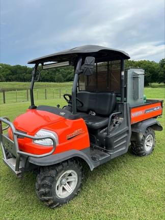 Image of Kubota RTV900XT Primary image