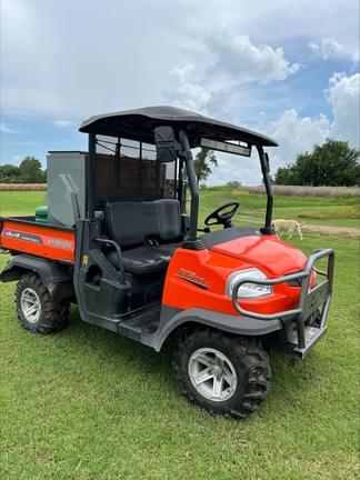 Image of Kubota RTV900XT equipment image 2