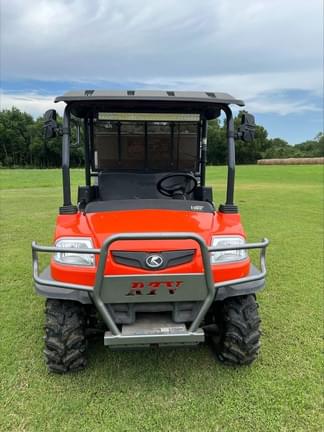 Image of Kubota RTV900XT equipment image 1