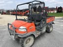 2012 Kubota RTV900XTW Image