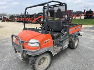2012 Kubota RTV900XTW Image