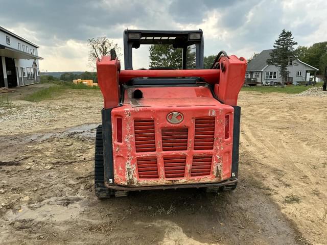 Image of Kubota SVL75 equipment image 2